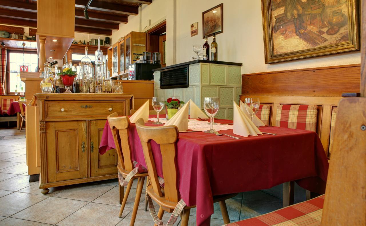 Gasthof Traube Stuttgart Kültér fotó
