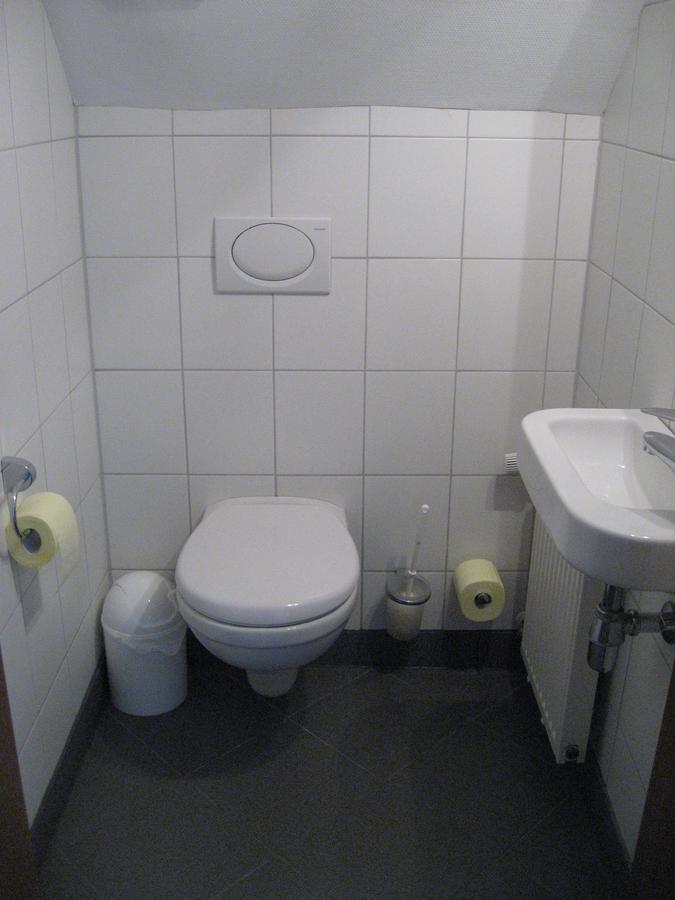 Gasthof Traube Stuttgart Kültér fotó